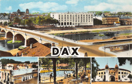 40-DAX-N°443-D/0227 - Dax