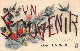 40-DAX-N°443-D/0223 - Dax