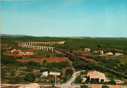 34 - CASTRIES - L'AQUEDUC - Castries