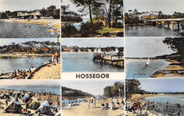 40-HOSSEGOR-N°443-D/0077 - Hossegor
