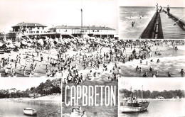 40-CAPBRETON-N°443-D/0061 - Capbreton