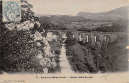 39-SALINS LES BAINS-N°443-D/0015 - Andere & Zonder Classificatie