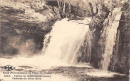 39-LE HERISSON-CASCADE-N°443-C/0297 - Other & Unclassified