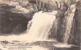 39-LE HERISSON-CASCADE-N°443-C/0299 - Andere & Zonder Classificatie