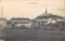 39-ACEY-L ABBAYE-N°443-C/0267 - Other & Unclassified