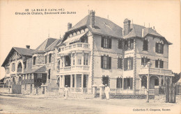 44-LA BAULE SUR MER-N°443-H/0391 - Other & Unclassified