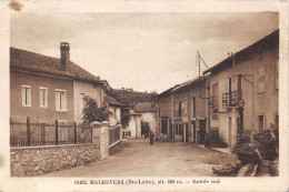 43-MALREVERS-N°443-H/0043 - Other & Unclassified