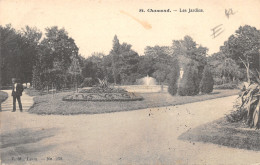 42-SAINT CHAMOND-N°443-G/0159 - Saint Chamond