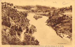 42-ROANNE-N°443-G/0031 - Roanne