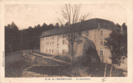 42-NOTRE DAME DE L HERMITAGE-N°443-F/0383 - Autres & Non Classés