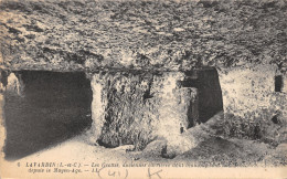 41-LAVARDIN-LES GROTTES-N°443-F/0289 - Autres & Non Classés