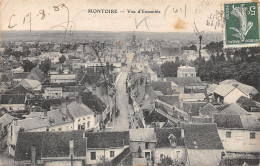 41-MONTOIRE SUR LE LOIR-N°443-F/0279 - Montoire-sur-le-Loir