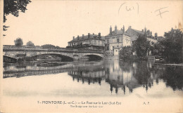 41-MONTOIRE SUR LE LOIR-N°443-F/0275 - Montoire-sur-le-Loir