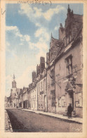 41-MONTOIRE SUR LE LOIR-N°443-F/0247 - Montoire-sur-le-Loir