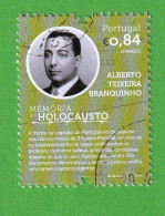 PTS14938- PORTUGAL 2021 Nº 5374- USD - Used Stamps