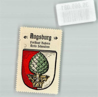 39669031 - Augsburg , Bay - Augsburg