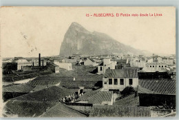 10578531 - Algeciras - Autres & Non Classés