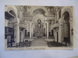 ITALY   POSTCARDS CHIESA SECOLO - Other & Unclassified