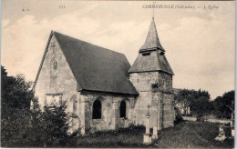 14 CORDEBUGLE - L'église - Other & Unclassified