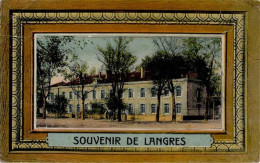 55095231 - Langres - Langres