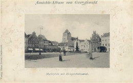 55092831 - Greifswald - Greifswald