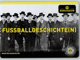 40124431 - Fussballmannschaften Borussia Dortmund - Football