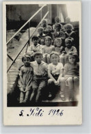 10031031 - Kinder Kindergruppe 1926 - Autres & Non Classés