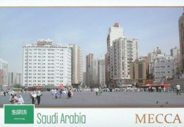 Saudi Arabia Middle East Mecca - Saoedi-Arabië