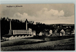 13180931 - Weissthal - Burgstaedt