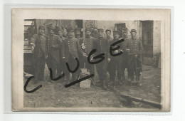 PUY DE DOME - Les Sapeurs "298" - OU ?? - Cachet De Départ Puy De Dôme En 1912   ( Vue Recto Verso ) - Berufe