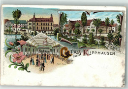 13631731 - Klipphausen - Autres & Non Classés