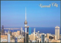 Kuwait Persian Gulf Arabia - Kuwait