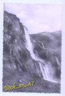 {94323} 65 Hautes Pyrénées Lourdes , Ses Environs , La Chute De Gavarnie - Gavarnie