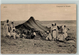 10570231 - Camp Der Nomaden AK - Unclassified