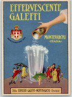 13944531 - Montevarchi - Werbepostkarten