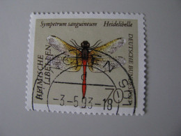 BRD  1547 O - Used Stamps