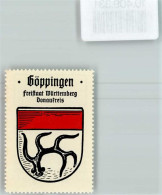 10409331 - Goeppingen - Göppingen