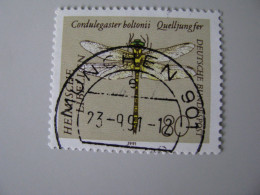 BRD  1551 O - Used Stamps