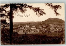 39710031 - Altenberg , Erzgeb - Altenberg