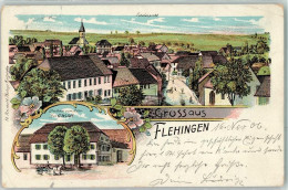 13620831 - Flehingen - Karlsruhe