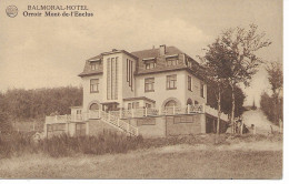 Orroir  Mont De L'Enclus  Balmoral-Hotel - Mont-de-l'Enclus