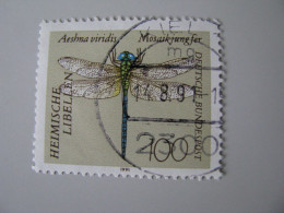 BRD  1552 O - Used Stamps