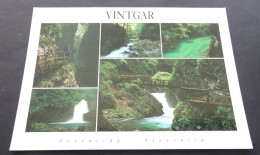 Vintgar - Gorenjska Slovenija - Sidarta Art Card - Eslovenia