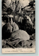 10123931 - Tropfsteinhoehlen Grottes De Betharram Jeanne - Sonstige & Ohne Zuordnung