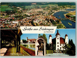 40111531 - Bad Saeckingen - Bad Saeckingen