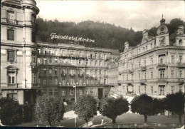 71957765 Karlovy Vary Grandhotel Moskva  - Czech Republic