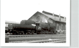 52139431 - Lokomotive - Other & Unclassified