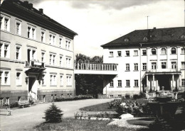 71957746 Wiesenbad Sanatorium Thermalbad Wiesenbad - Sonstige & Ohne Zuordnung
