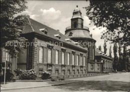 71957742 Zwickau Sachsen Staedtisches Museum Zwickau - Zwickau