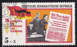 (DDR 1965) Mi. Nr. 1102 O/used (DDR1-2) - Used Stamps